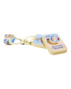 Sea Salt Dessert Stress-Relief Rotating Push-Puzzle Clip